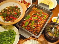 -恰饭·老长沙市井菜(天河客运站店)