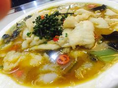 -福禄财东北菜(珠江帝景店)
