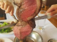 -拉蒂娜·巴西牛排馆 Latina·Brazilian Steakhouse(陆家嘴旗舰店)