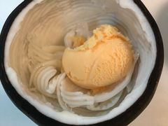 -志龙皇冠吃货椰子铺