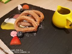 -上海外滩英迪格酒店