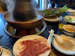-裕德孚·非遗手切涮羊肉(东直门内大街店)