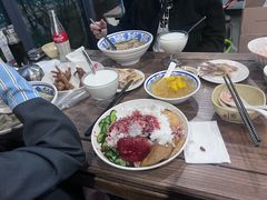 -随柳居·苏式小吃(建新巷店)