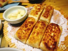 -局气 烤鸭·北京菜(光华路店)