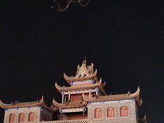 -鼓楼(兴庆区)