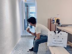 -士多咖啡·Stop Coffee