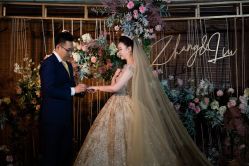 -Color卡诺婚纱礼服馆(南京严选店)