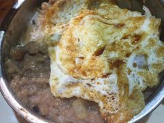 煎蛋牛肉饭！-添好运点心专门店(北角店)
