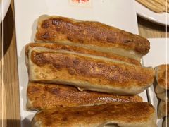 -左邻右舍褡裢火烧(石榴园店)