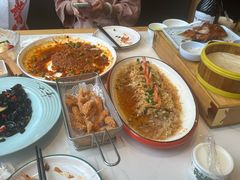 -三品香·江浙菜(松江九谊店)