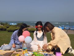 -日照灯塔风景区