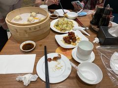 -鼎鼎香·港式火锅(北京SKP店)