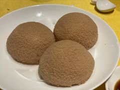 酥皮牛奶包-金玉满堂潮州酒楼(无限极荟购物广场店)