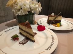 -戈雅法餐厅(世界城广场店)