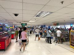 -沃尔玛购物广场(中山店)