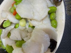 -荟选餐饮徐家汇社区食堂(徐虹北路店)