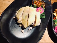 -金牌外婆家(苏州中心店)