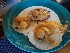 -佰园全日西餐厅-厦门佰翔软件园酒店