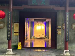-桂林独秀峰王城景区