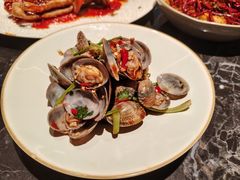 -捌川(武汉天地壹方购物中心店)