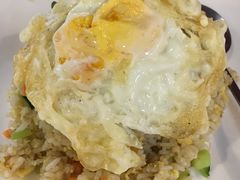 -桃园中华料理炸酱面(燕儿岛路店)