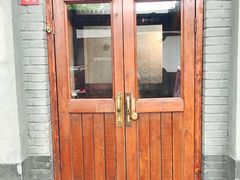 -铃木食堂(帽儿胡同店)