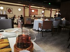 -在前门·烤鸭北京菜(五月花广场店)