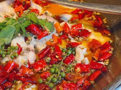 -懒人盐府人家(航天桥店)