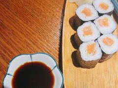 -桂马·日本料理·海胆·海鲜饭·酒场(民主广场店)