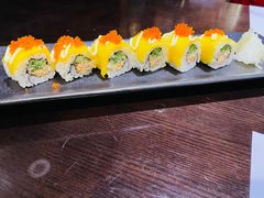 -松临·铁板烧&Omakase(神农店)