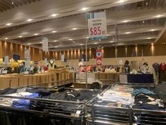 -崇光百货(铜锣湾店)