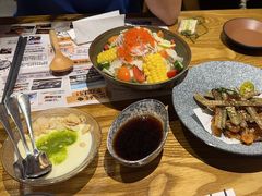 -鳗事鱼意·活鳗現烤专门店(富力海珠城店)