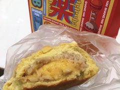 -LELECHA乐乐茶(美罗城店)