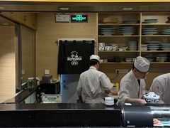 -小山日本料理(太古汇店)