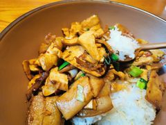 -德天顺盖码饭(人民西路店)