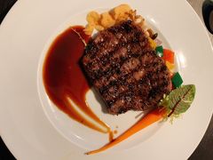 -广州柏悦酒店·悦景轩·粤菜餐厅