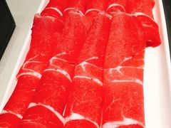 -海底捞火锅(九久奥特莱斯店)