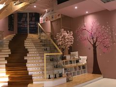 -丽池宫韩式汗蒸会馆(华灯坊店)