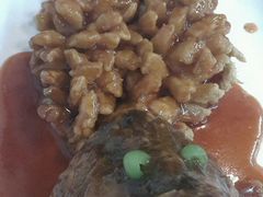-吴门人家·苏宴宫廷菜(拙政园店)