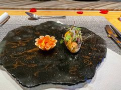 -香樟花园法式铁板烧(恒隆广场店)