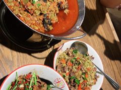 -湘味淳(千禧街店)