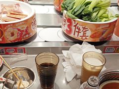 -龍歌自助小火锅(雨花台江南虹悦城店)