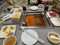 -海底捞火锅(王府井银泰in88店)