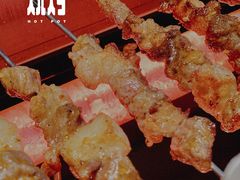 -玉善烧烤串城(长春总店)