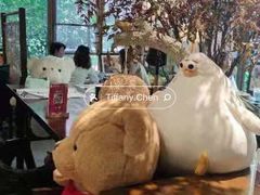 -咖法森林·咖啡  酒吧(天河店)