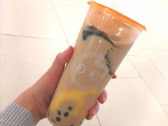 -CoCo都可(金狮店)