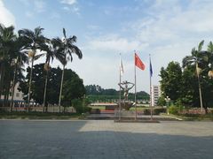 -广州体育职业技术学院