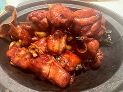 -鹿港小镇(悠唐店)