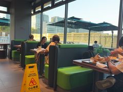 -TOUCH泰奇(奉贤宝龙城市广场店)