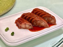 -得月楼·省级非遗·传统苏帮菜(观前店)